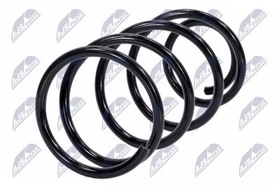 Suspension Spring NTY ASZ-FR-045