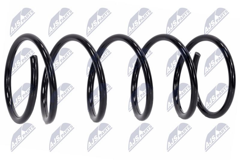 NTY ASZ-FR-048 Suspension Spring