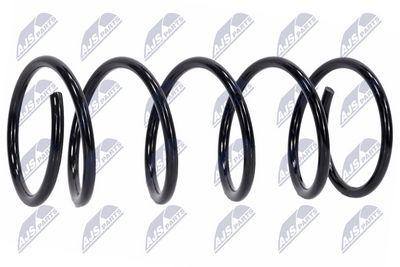 Suspension Spring NTY ASZ-FR-048