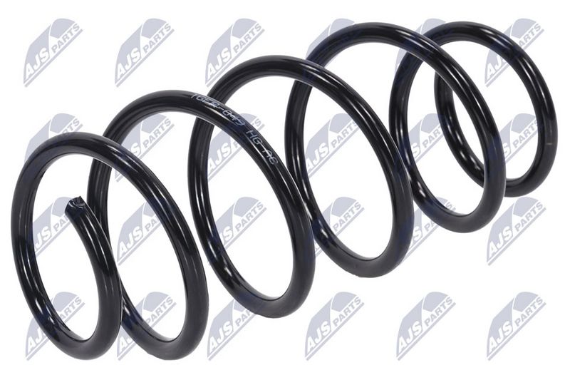 NTY ASZ-FR-049 Suspension Spring