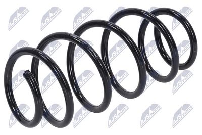 Suspension Spring NTY ASZ-FR-049