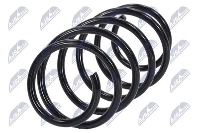 Suspension Spring NTY ASZ-FR-050