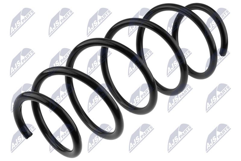 NTY ASZ-FR-051 Suspension Spring