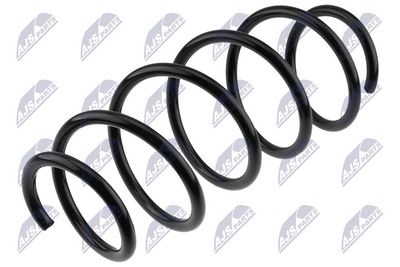 Suspension Spring NTY ASZ-FR-051