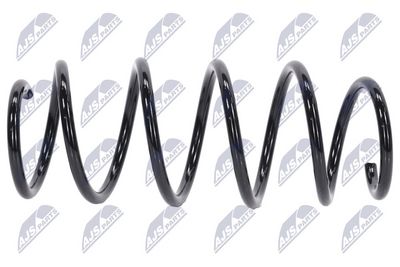 Suspension Spring NTY ASZ-FR-052