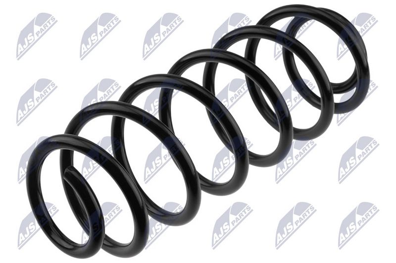 NTY ASZ-FR-053 Suspension Spring