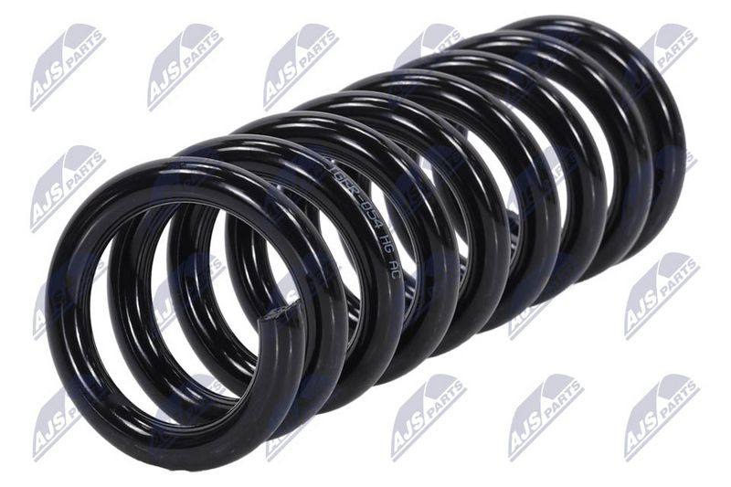NTY ASZ-FR-054 Suspension Spring