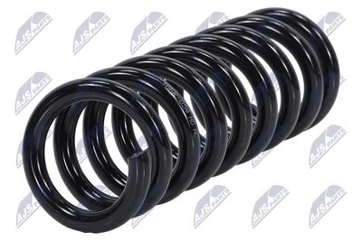 Suspension Spring NTY ASZ-FR-054