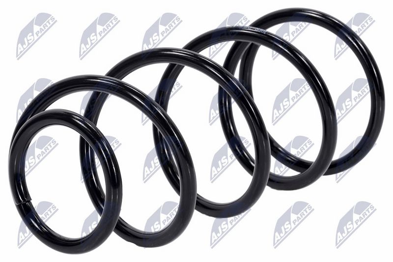 NTY ASZ-FR-055 Suspension Spring