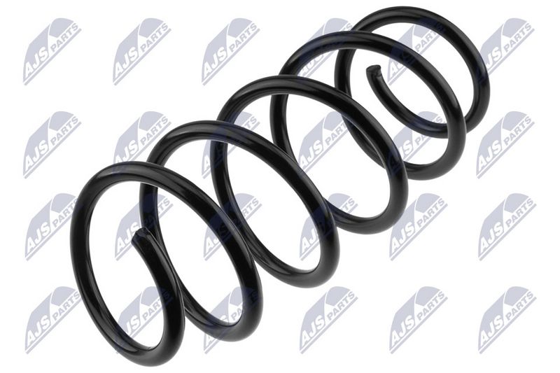 NTY ASZ-FR-057 Suspension Spring
