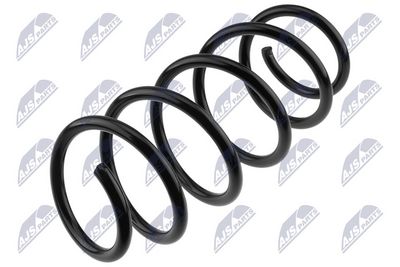 Suspension Spring NTY ASZ-FR-057