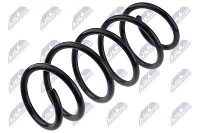 Suspension Spring NTY ASZ-FR-059