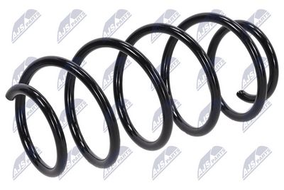 Suspension Spring NTY ASZ-FR-061