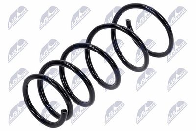 Suspension Spring NTY ASZ-FT-000