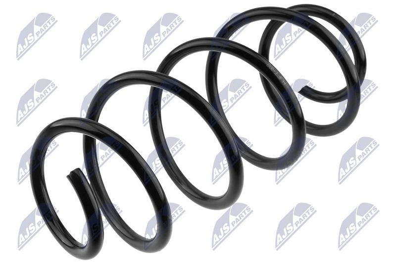 NTY ASZ-FT-002 Suspension Spring