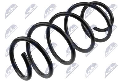 Suspension Spring NTY ASZ-FT-002