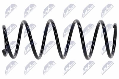 Suspension Spring NTY ASZ-FT-005