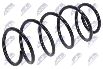 Suspension Spring NTY ASZ-FT-008