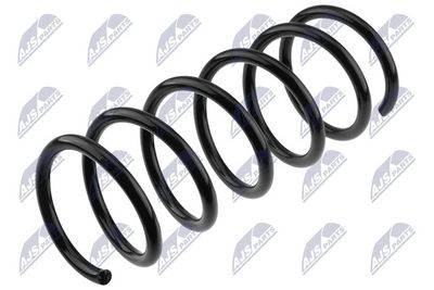 Suspension Spring NTY ASZ-FT-009