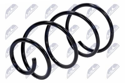 Suspension Spring NTY ASZ-FT-014