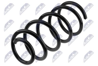 Suspension Spring NTY ASZ-FT-016