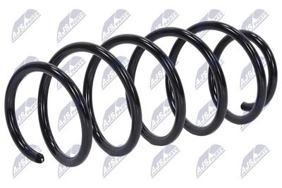 Suspension Spring NTY ASZ-FT-017
