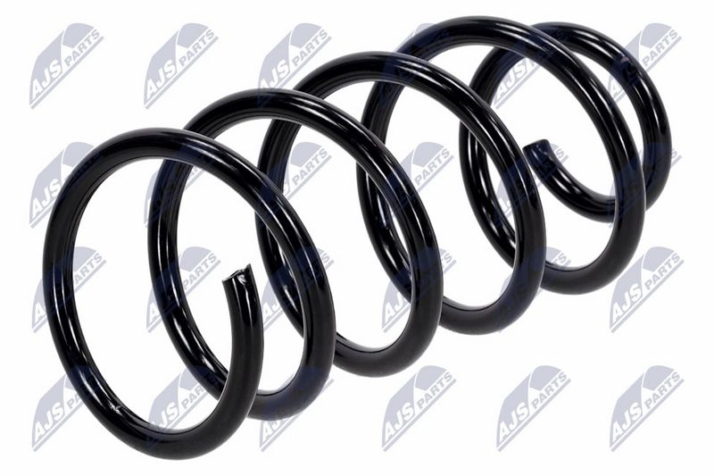 NTY ASZ-FT-018 Suspension Spring