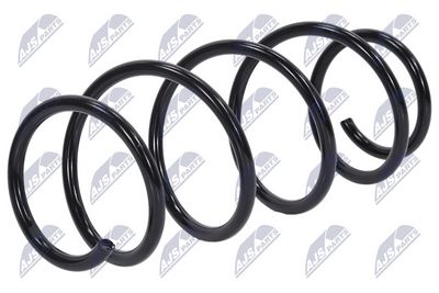 Suspension Spring NTY ASZ-FT-019