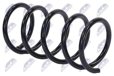 Suspension Spring NTY ASZ-FT-024