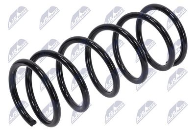 Suspension Spring NTY ASZ-FT-025