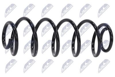 Suspension Spring NTY ASZ-FT-027