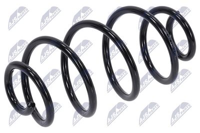 Suspension Spring NTY ASZ-FT-031