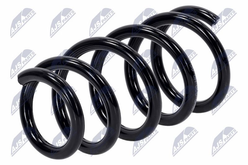 NTY ASZ-HD-000 Suspension Spring