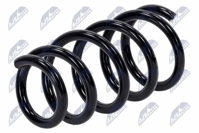 Suspension Spring NTY ASZ-HD-000