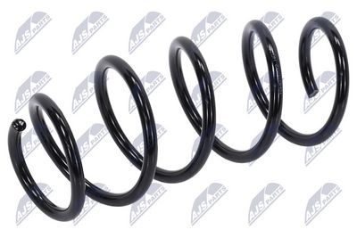 Suspension Spring NTY ASZ-HD-002