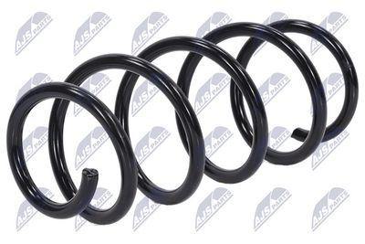 Suspension Spring NTY ASZ-HD-003