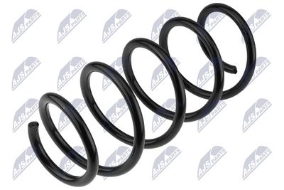 Suspension Spring NTY ASZ-HD-004