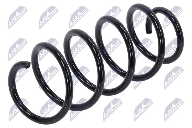 NTY ASZ-HD-006 Suspension Spring