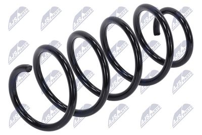 Suspension Spring NTY ASZ-HD-006