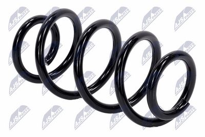 Suspension Spring NTY ASZ-HD-008