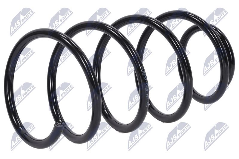 NTY ASZ-HD-009 Suspension Spring