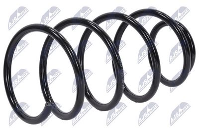 Suspension Spring NTY ASZ-HD-009