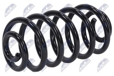 Suspension Spring NTY ASZ-HD-010