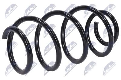 Suspension Spring NTY ASZ-ME-000