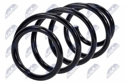 Suspension Spring NTY ASZ-ME-001