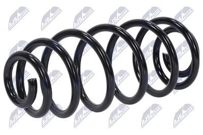Suspension Spring NTY ASZ-ME-002