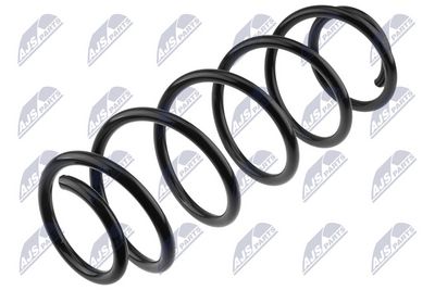 Suspension Spring NTY ASZ-ME-003