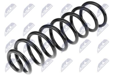 Suspension Spring NTY ASZ-ME-005