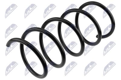 Suspension Spring NTY ASZ-ME-006