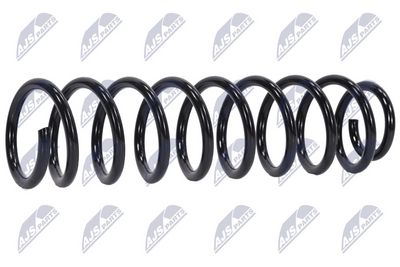Suspension Spring NTY ASZ-ME-007
